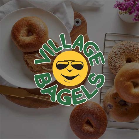 Village bagels. Things To Know About Village bagels. 
