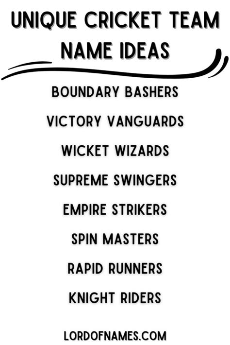Village cricket team names.  500+ Unique & Funny Cricket Team Names Choosing the perfect ...