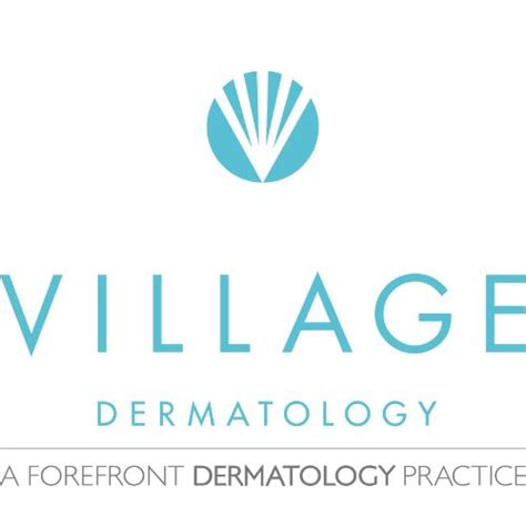 Village dermatology. Things To Know About Village dermatology. 