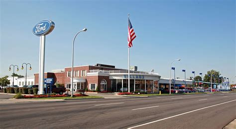 Village ford dearborn mi. Things To Know About Village ford dearborn mi. 