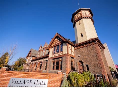 Village hall south orange. Things To Know About Village hall south orange. 