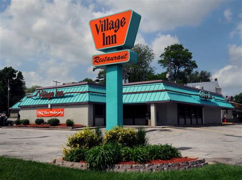 Village inn. Things To Know About Village inn. 