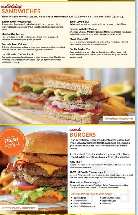 Village inn menu prices. Things To Know About Village inn menu prices. 