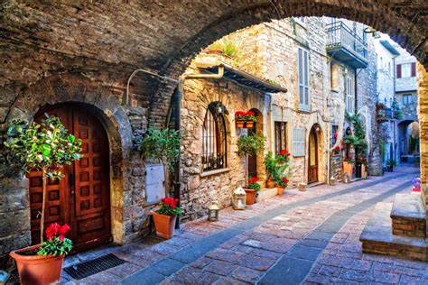 Village italian. Village Italy in 14 Days Tour. from $4,595 per person + air. Single Supplement $675. See Dates & Prices. La dolce vita (the sweet life) describes the intimate magic of small-town Italy. This tour — with a tasty focus on food, wine, and culture — helps you live it. Starting in elegant Padua, your Rick Steves guide will take you through Italy ... 
