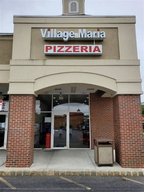 Village maria. Village Maria Pizza. 81 S Main St. •. (732) 577-1677. 102 ratings. 97 Good food. 97 On time delivery. 95 Correct order. 