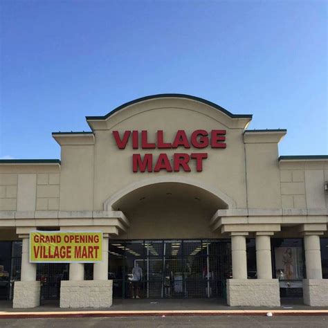 Village mart. Things To Know About Village mart. 