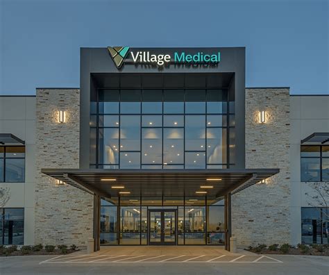 Village medica. Village Medical provides comprehensive primary care services. Our doctors and staff partner with you to understand your needs, and focus not just on treatment, but also education, prevention, and chronic health issues. Our … 
