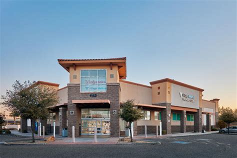  Village Medical at Walgreens - Mesa North. Open Now. Closes 5:00 PM (MST) See details. 3624 N. Power Rd., Mesa, AZ, 85215. 480-716-3945. Call Us. 480-674-4718. Book an appointment Get directions. . 