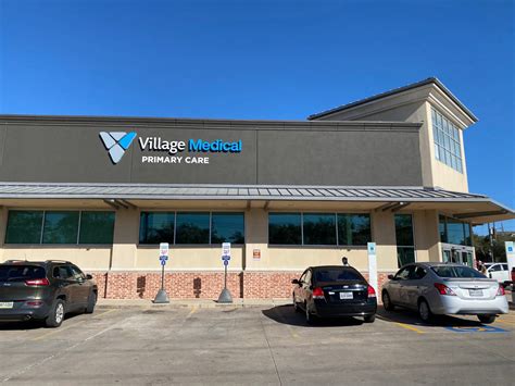 Get started with Village Medical. Find a doctor Book an appointment. Primary Health Care Services - Book an appointment with Village Medical at Walgreens healthcare providers today.. 