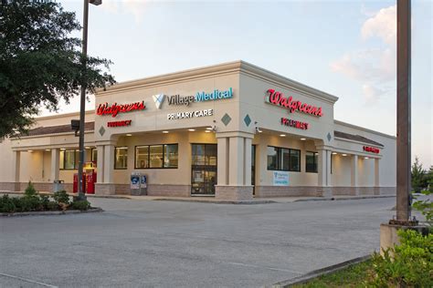 Village Medical at Walgreens - Riverview (Permanently Closed