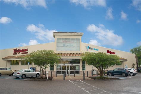 Village Medical at Walgreens - East Pearland. Open Now. Closes 7:00 PM (CDT) See details. 6122 Broadway St., Suite 100 Pearland, TX, 77581. 346-398-7252. Call Us. 713-474-8131. Book an appointment Get directions.
