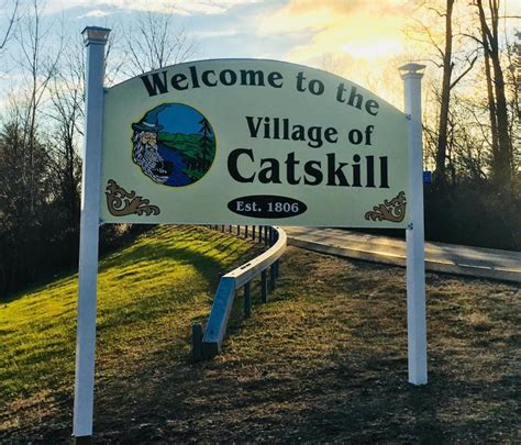 Village of Catskill issues boil water order