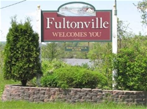 Village of Fultonville declares State of Emergency