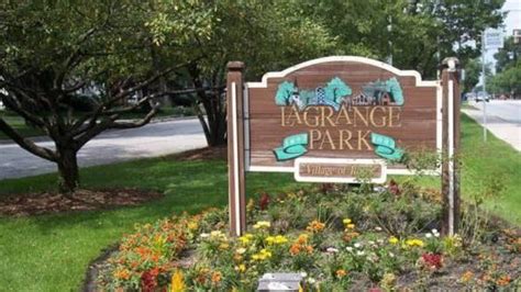Village of lagrange park. The Village of La Grange has designated several lots and "on-street" parking areas as "Decal Parking Only" for both resident and non-resident Metra commuters - View the Commuter Parking Policies (PDF ). Parking areas or "zones" are located along Hillgrove Avenue between La Grange and Willow Springs Roads. Two commuter parking lots are … 