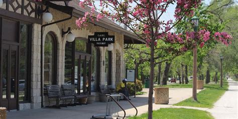 Village of villa park. 2021-2022 $10M Grant Information. In September 2021, the Village of Villa Park received notice that the community received a $10 million grant from the Department of Natural Resources- Build Illinois Bond Fund grant to be used towards costs associated with the construction of a Parks and Recreation Center. For more information on this grant and ... 