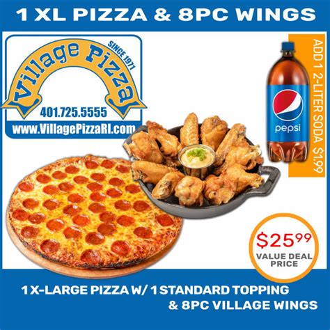 Village pizza central falls. Pizza is our passion. We start our day making our homemade dough, blending our pizza sauce with our spices (secret family recipe) & hand shredding our cheese from large … 