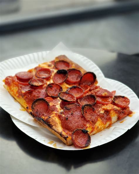 Village square pizza. Village Square Pizza - Upper East Side. 4.6 (29) • 2569 mi. Delivery Unavailable. 1200 Lexington Avenue. Enter your address above to see fees, and delivery + pickup estimates. Pizza • American • Italian. Group order. Schedule. Featured items. 
