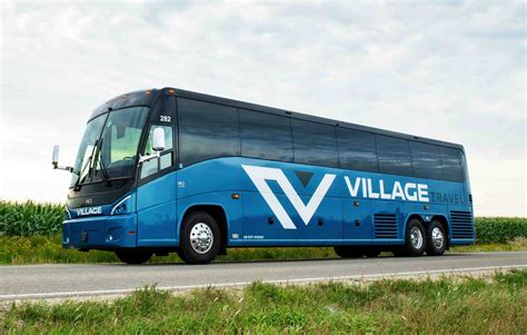 Village travel. Village Travel has acquired Kincaid Coach and we are excited to offer our services for Motorcoach Charters, Entertainer Coach Leasing, and Motorcoach Tours to the customers of the Oklahoma City and Tulsa area. Village Travel has been around for more than 40 years and are happy to offer our world-class motorcoach services from our 7 … 