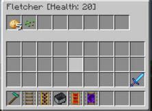 Villager Inventory Viewer Mod 1 12 2 1 11 2 For Minecraft Mc Mod Net