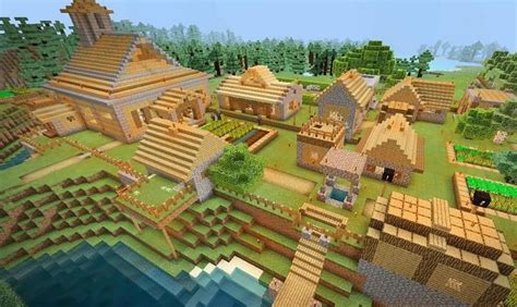 Villager seeds in minecraft. If you are looking to start your Minecraft journey off right, you’ll want to make sure that you’re spawning near a great village, so you’ll be able to get your hands on some excellent loot, and lots of different … 