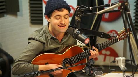 Villagers - Nothing Arrived - Session Acoustique OÜI FM