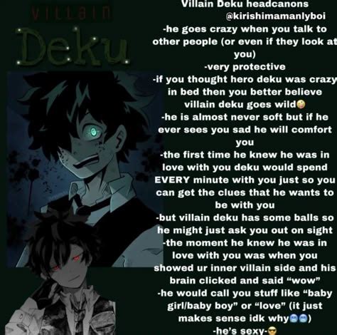 Villain deku spicy headcanons. .  <a href=https://mebeltula.ru/ap3t5w/jamison-schmitz-funeral-h...