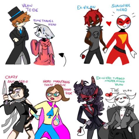 Villain x hero reader.  Discover more posts about villain x reader.  Discov...