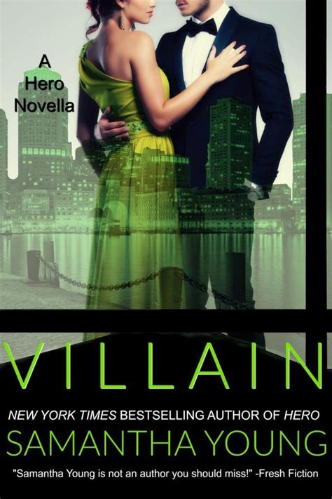 Download Villain Hero 15 By Samantha Young