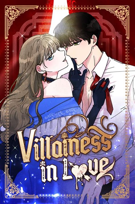 Villainess in love. When The Villainess Loves - Chapter 49 - Page 10 · Majo Taisen - The War of Greedy Witches · Me, The Heavenly Destined Villain · Kang Ho · Coppers &midd... 