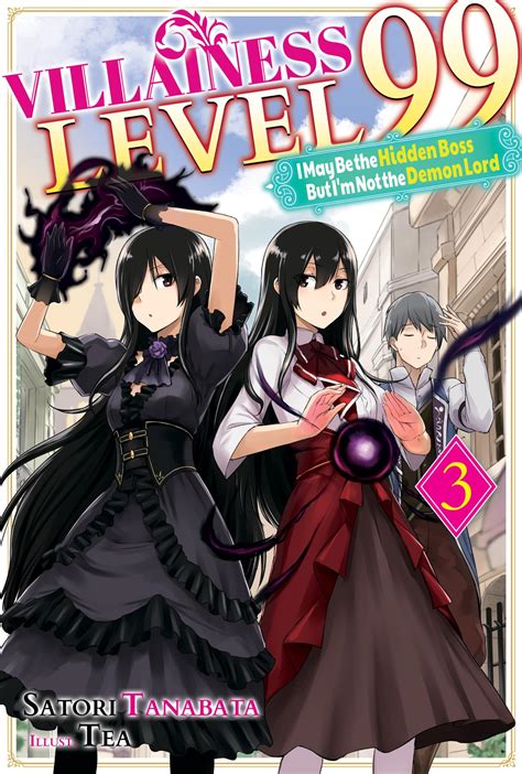 Villainess level 99 aniwatch. Villainess Level 99 Volume 2: I May Be the Hidden Boss But I'm Not the Demon Lord (Villainess Level 99 Series) $13.95 $ 13 . 95 Get it as soon as Friday, Mar 15 