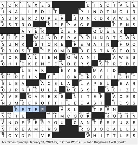 Villainous grand vizier of agrabah crossword. The clue for your today's crossword puzzle is: "Villainous grand vizier of Agrabah" ,published by The Washington Post Sunday. Please check our best answer below: Best Answer: JAFAR. You may be interested in: More answers from " The Washington Post Sunday ": Click Here >>> (12 March 2023) 