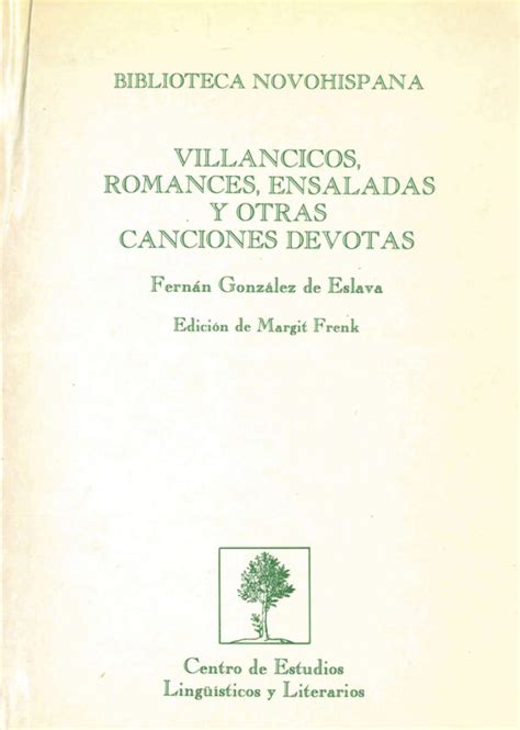 Villancicos, romances, ensaladas y otras canciones devotas. - Iveco daily workshop manual 2003 2004.