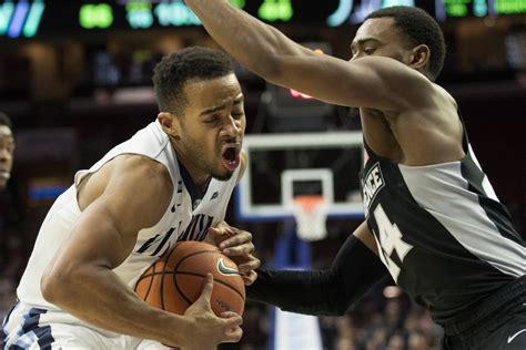 Villanova Basketball’s Phil Booth isn’t going to regress