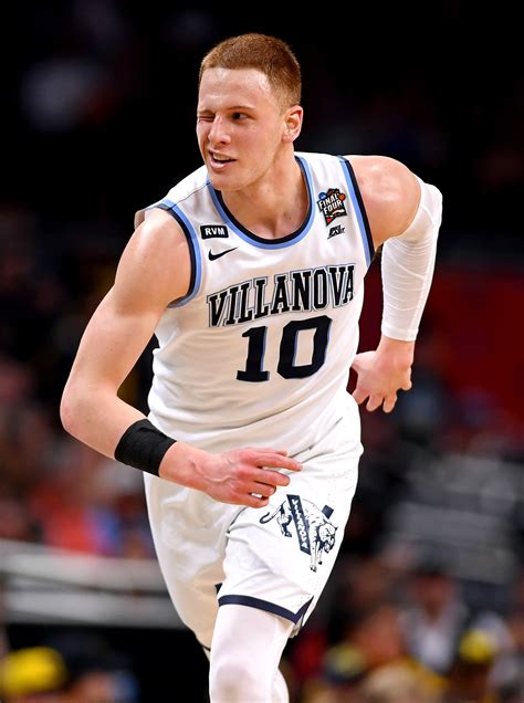 Villanova Man