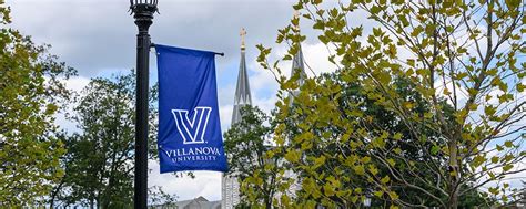 Villanova ea decision date. Dec 6, 2021 · Villanova offers first-year applicants four application plans: Early Action, Early Decision I, Early Decision II, and Regular Decision. Here are the details of each: Early Action (EA) is a non-binding application plan that is made for students who would like to apply early in their senior year, but aren’t quite sure which college or ... 
