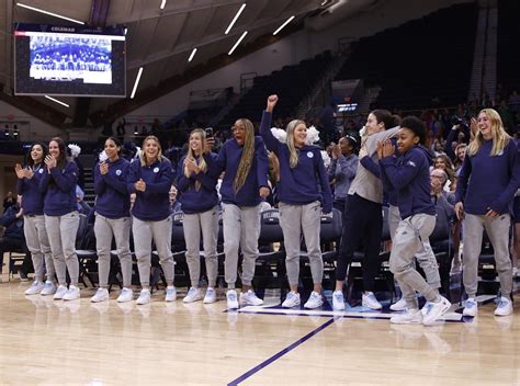 Villanova womens basketball. It’s the shot that placed her atop the all-time Villanova — women's and men's — scoring list. ... It also broke the Big East women's basketball all-time regular season scoring record with ... 