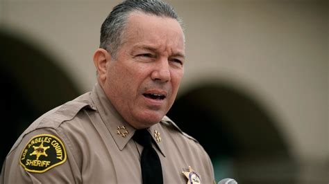 Villanueva to testify in January hearing on LASD deputy gangs