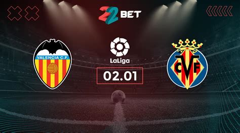 Villarreal Cf Vs Valencia Prediction