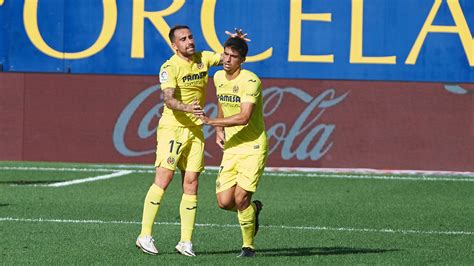 Villarreal vs barcelona. Things To Know About Villarreal vs barcelona. 