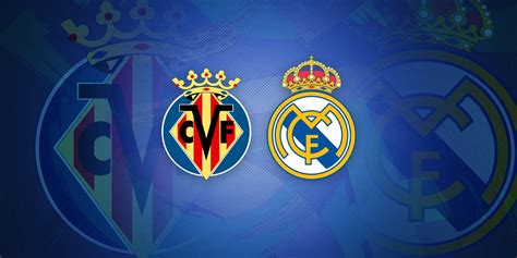 Villarreal vs. real madrid. Things To Know About Villarreal vs. real madrid. 