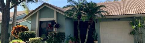 Villas at Gator Trace HOA in Fort Pierce, FL