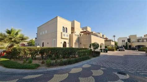 Villas for Sale in Naseem Townhouses - 3 Houses for Sale houza