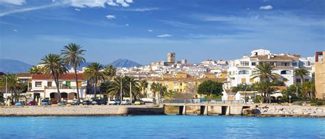 Villas in Province of Alicante and Apartments - Holiday Lettings