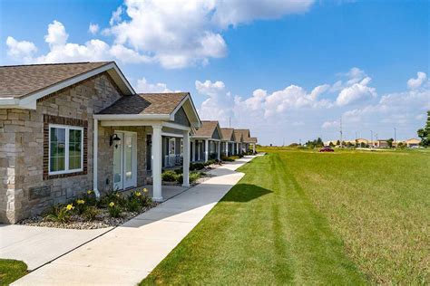 Villas of Holly Brook Rantoul - Pricing, Photos & Amenities