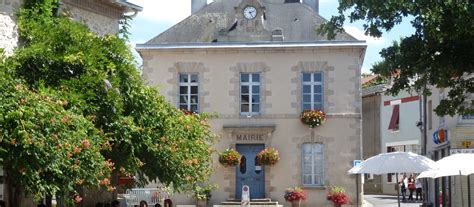 Ville de Bessines, information sur la mairie de Bessines et sur le ...