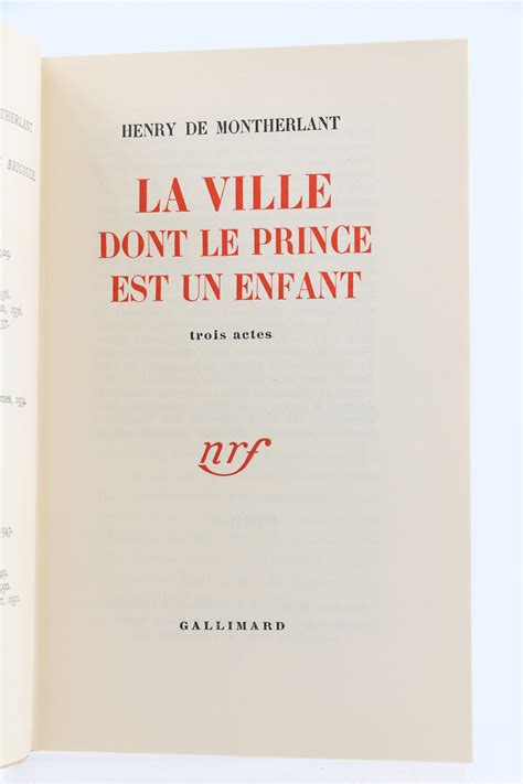 Ville dont le prince est un enfant. - Harley davidson panhead 1955 hersteller werkstatt reparaturhandbuch.