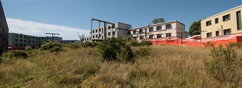 Villes Urbex playground