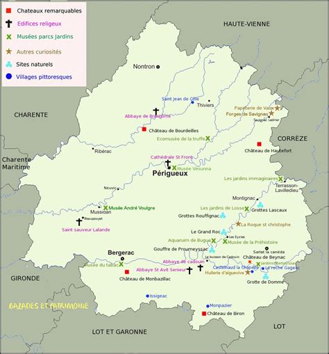 Villes et bourgs du périgord et du pays de brive. - Hyménoptères térébrants du parc national suisse et des régions limitrophes.