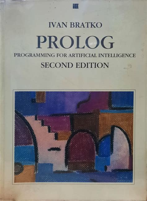Villette In Russian Ivan And The Daring Escapeprolog Programming For Artificial Intelligence