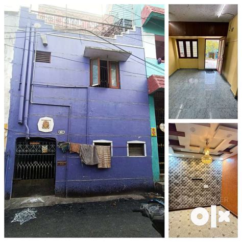 Villivakkam - Houses & Apartments For Rent in India OLX